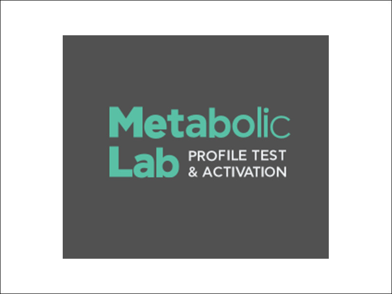 Metabolic Lab